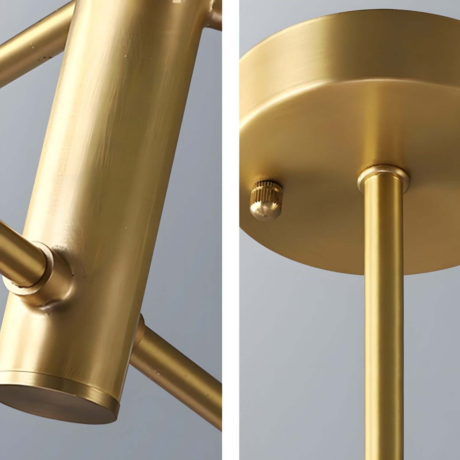 Oriona Chandelier