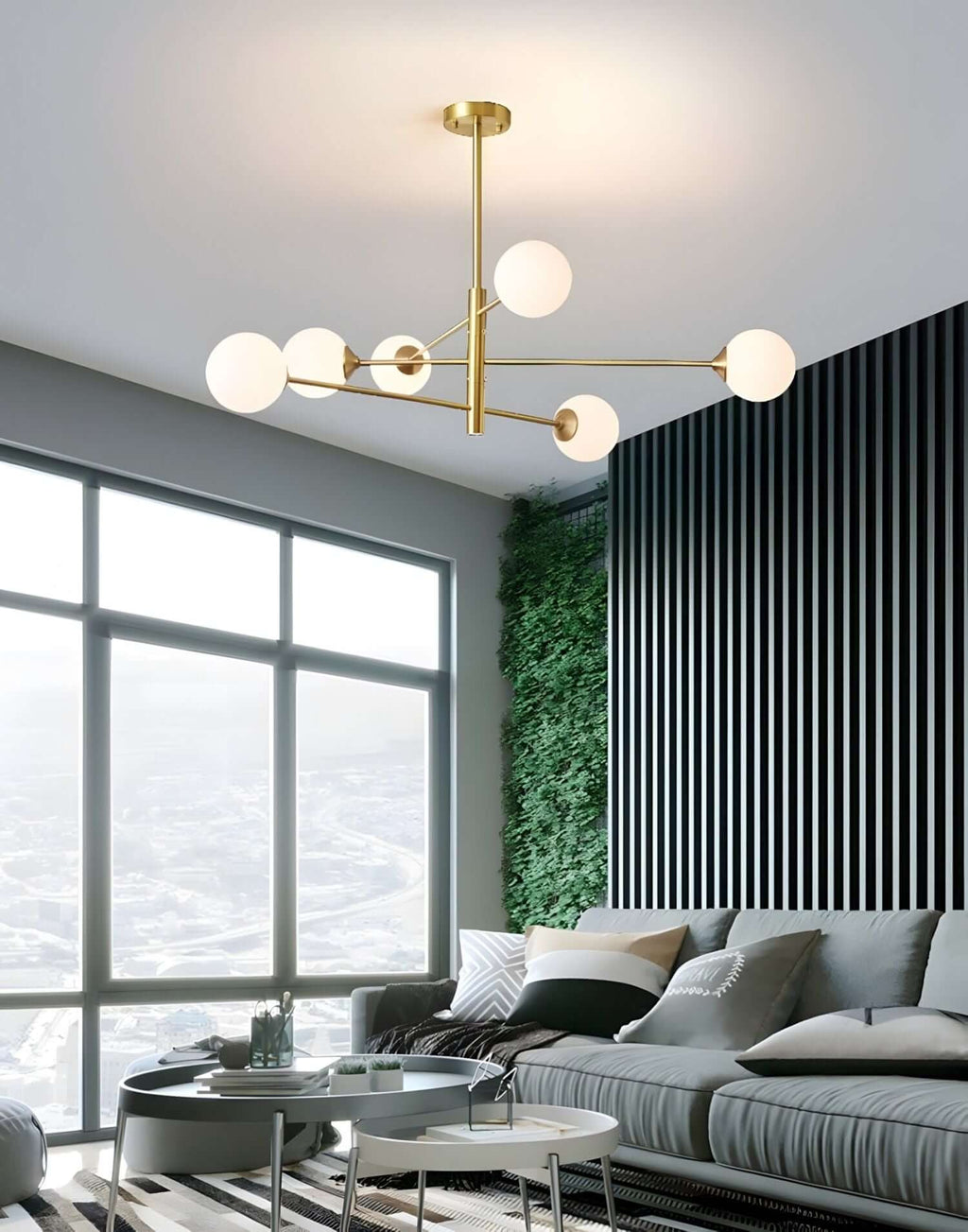Oriona Chandelier