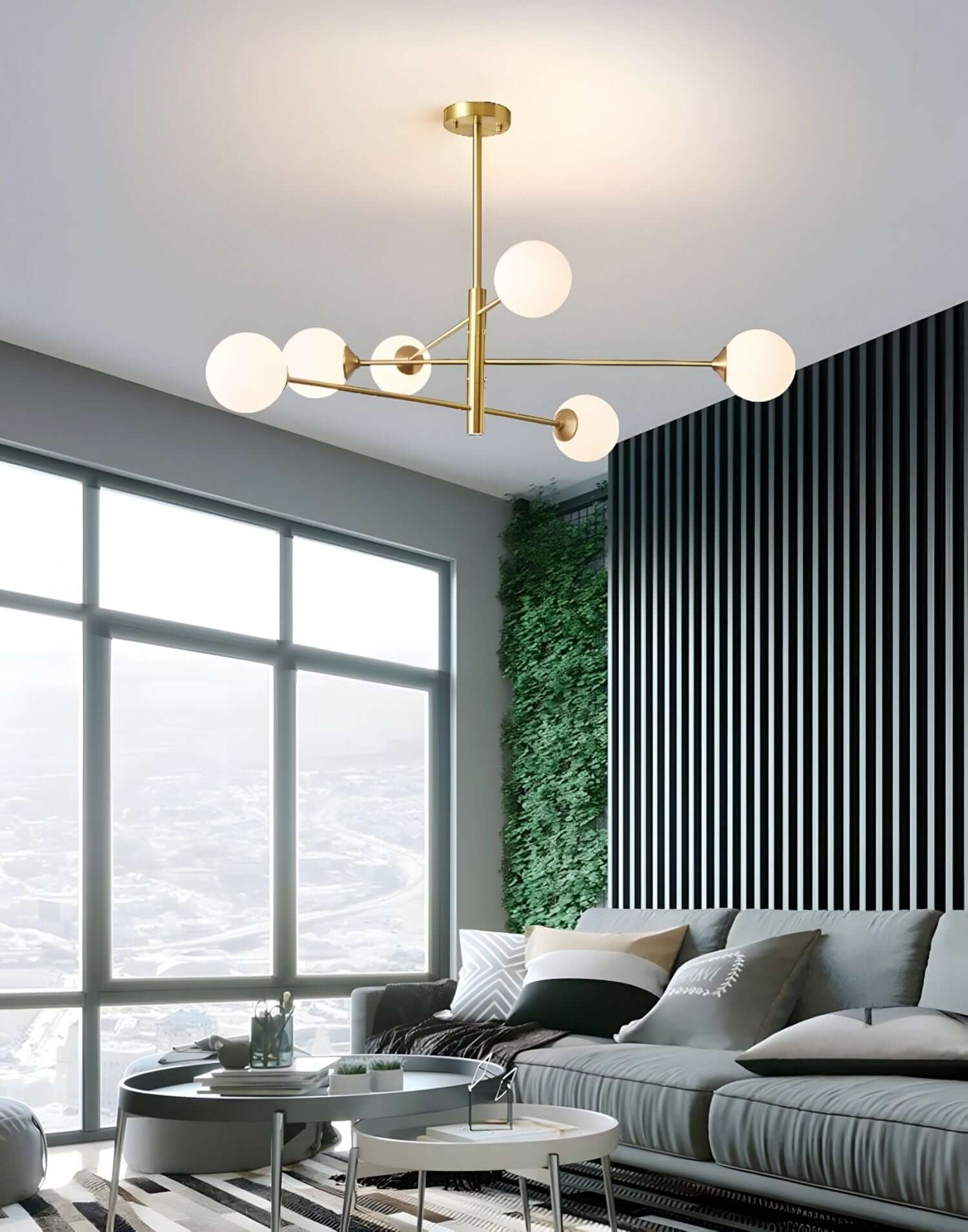 Oriona Chandelier