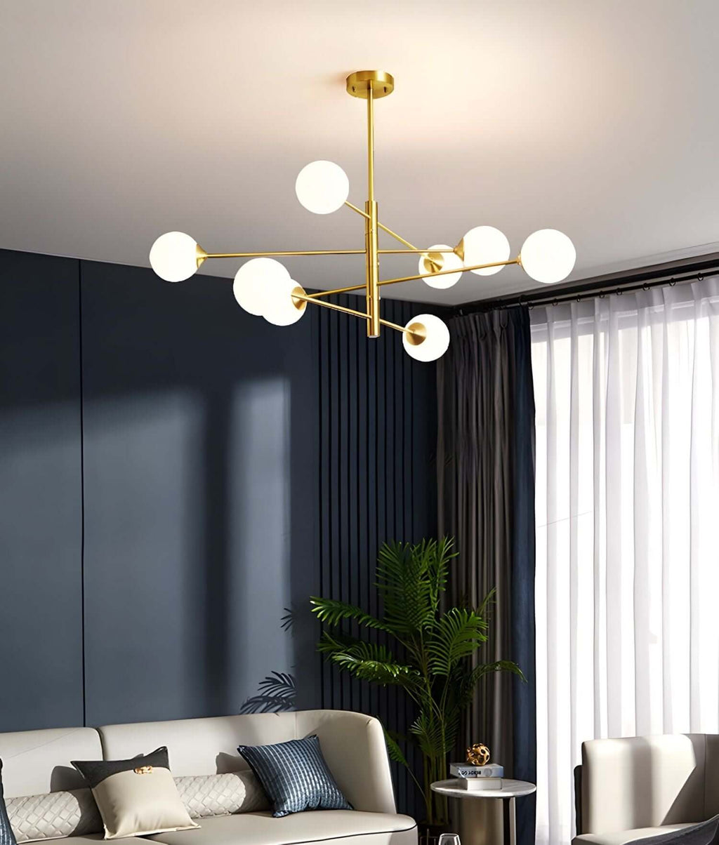 Oriona Chandelier