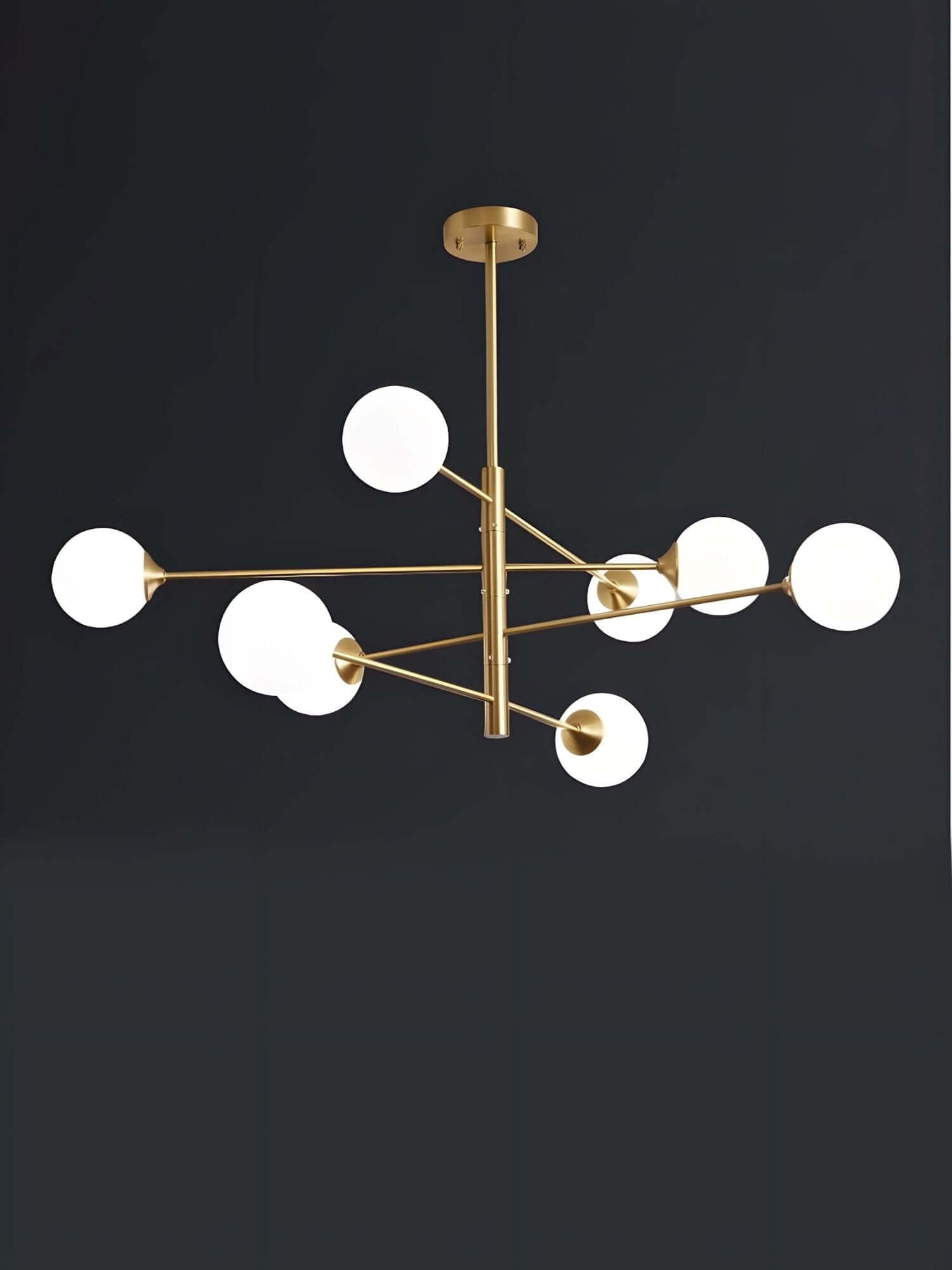 Oriona Chandelier