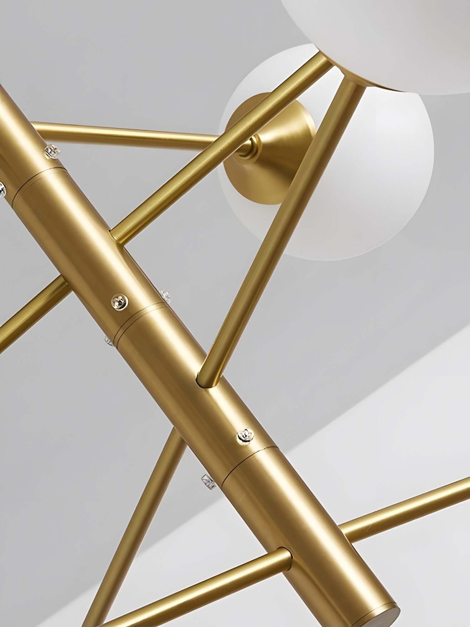 Oriona Chandelier