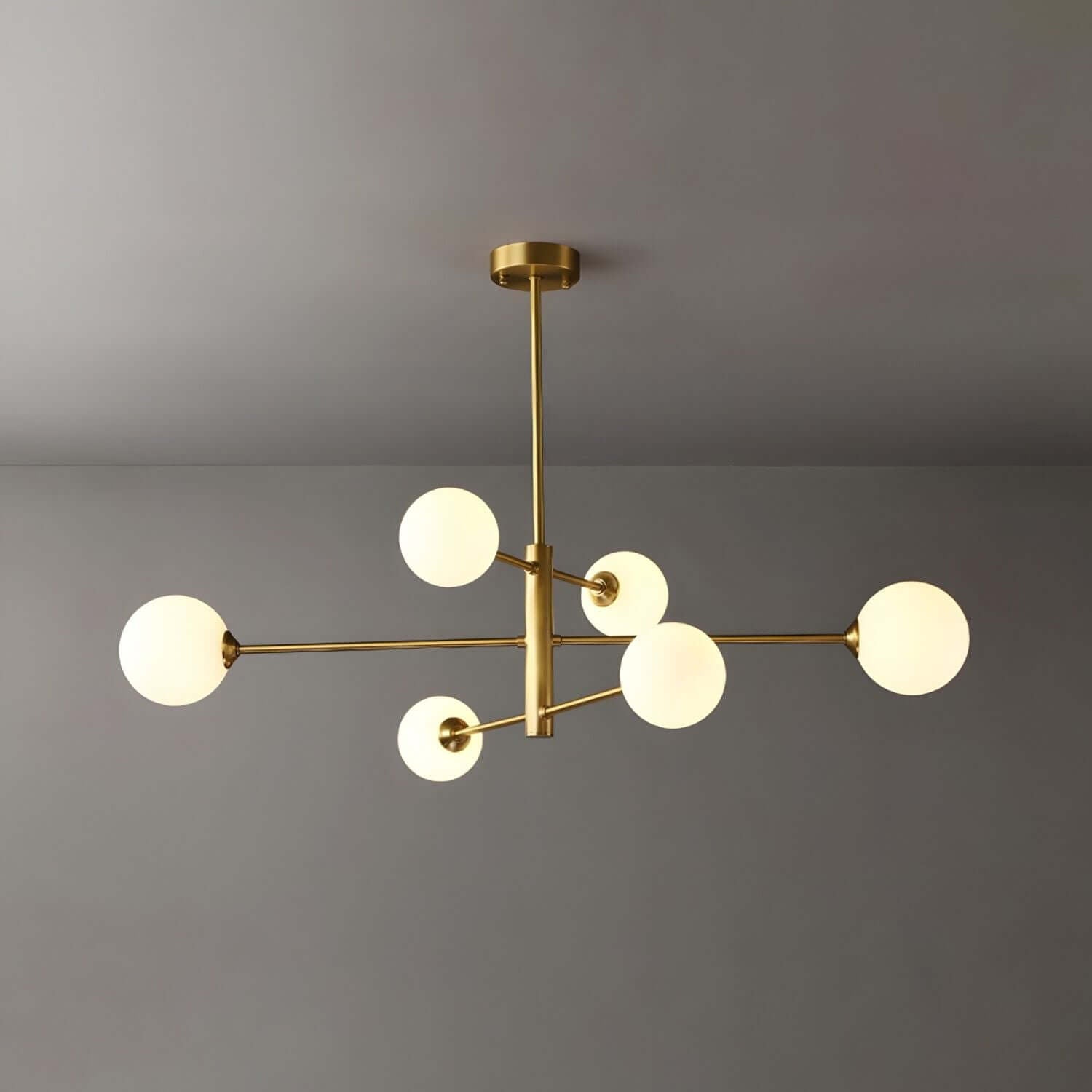 Oriona Chandelier