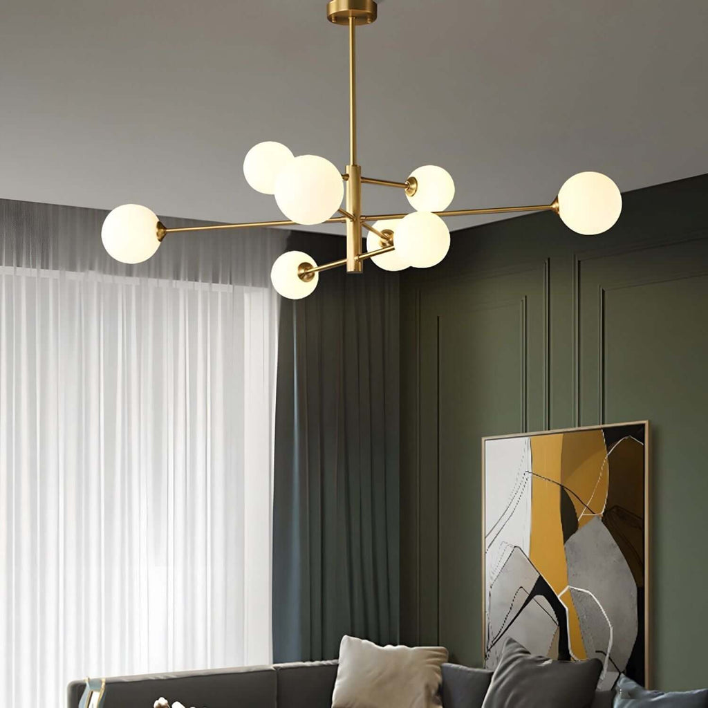 Oriona Chandelier