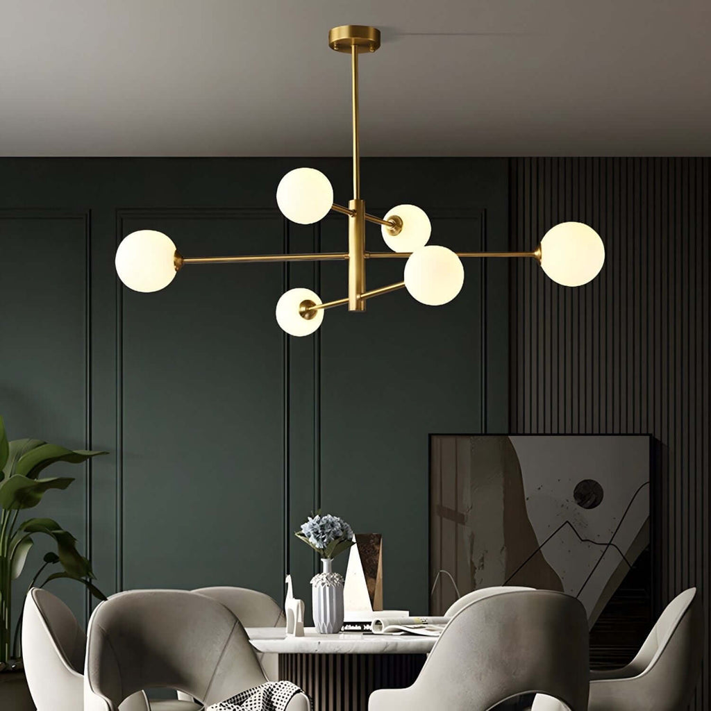 Oriona Chandelier