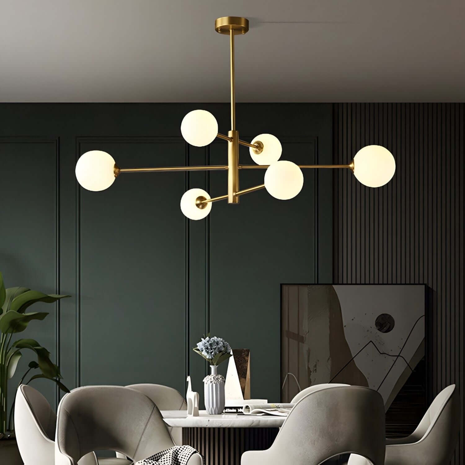 Oriona Chandelier