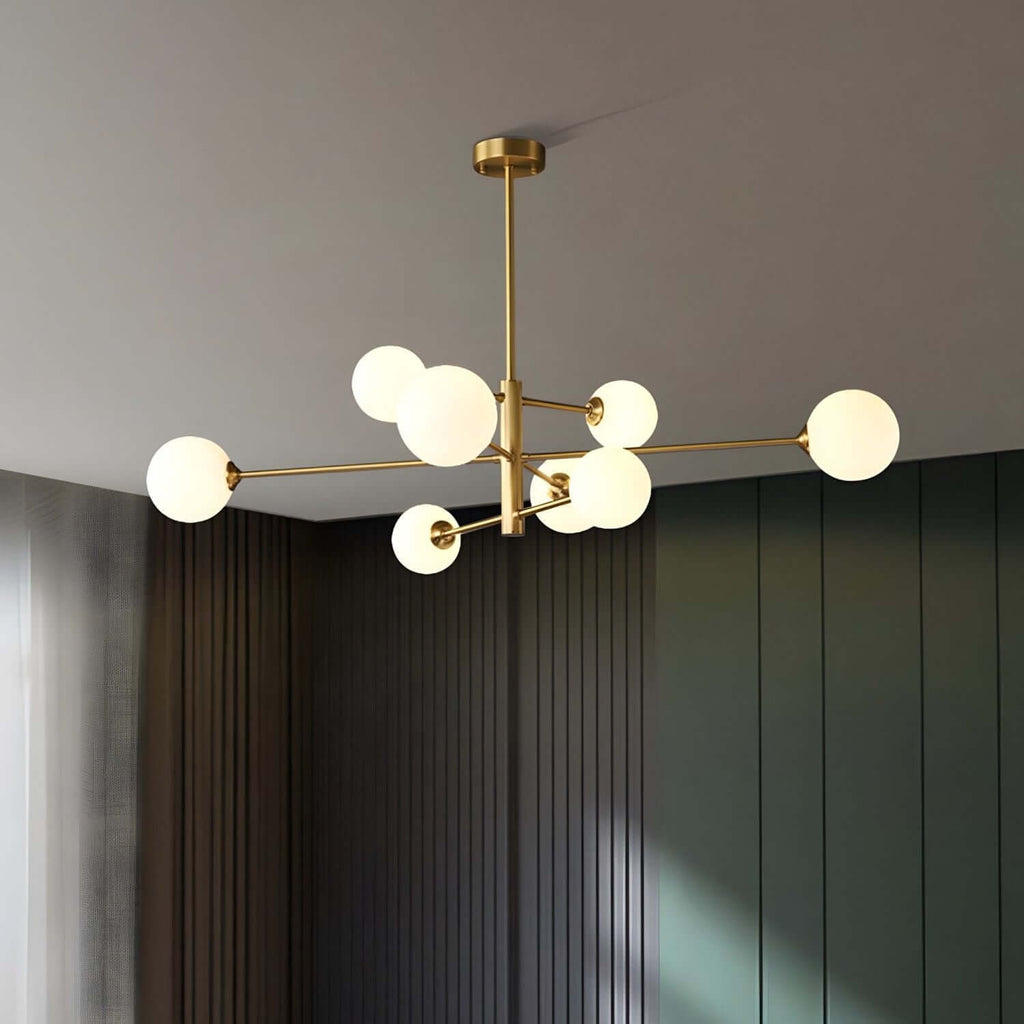 Oriona Chandelier