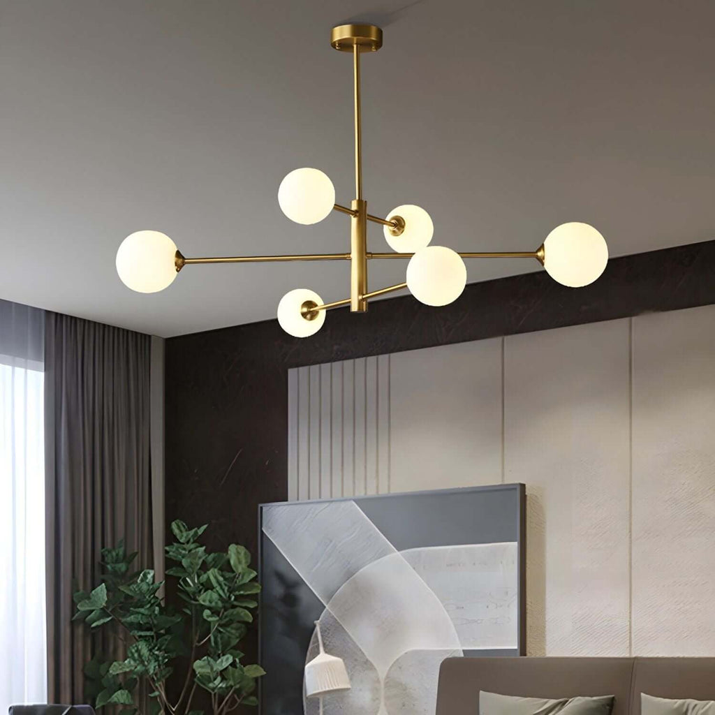 Oriona Chandelier