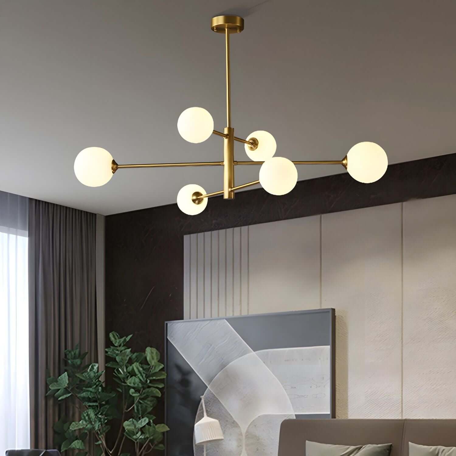Oriona Chandelier