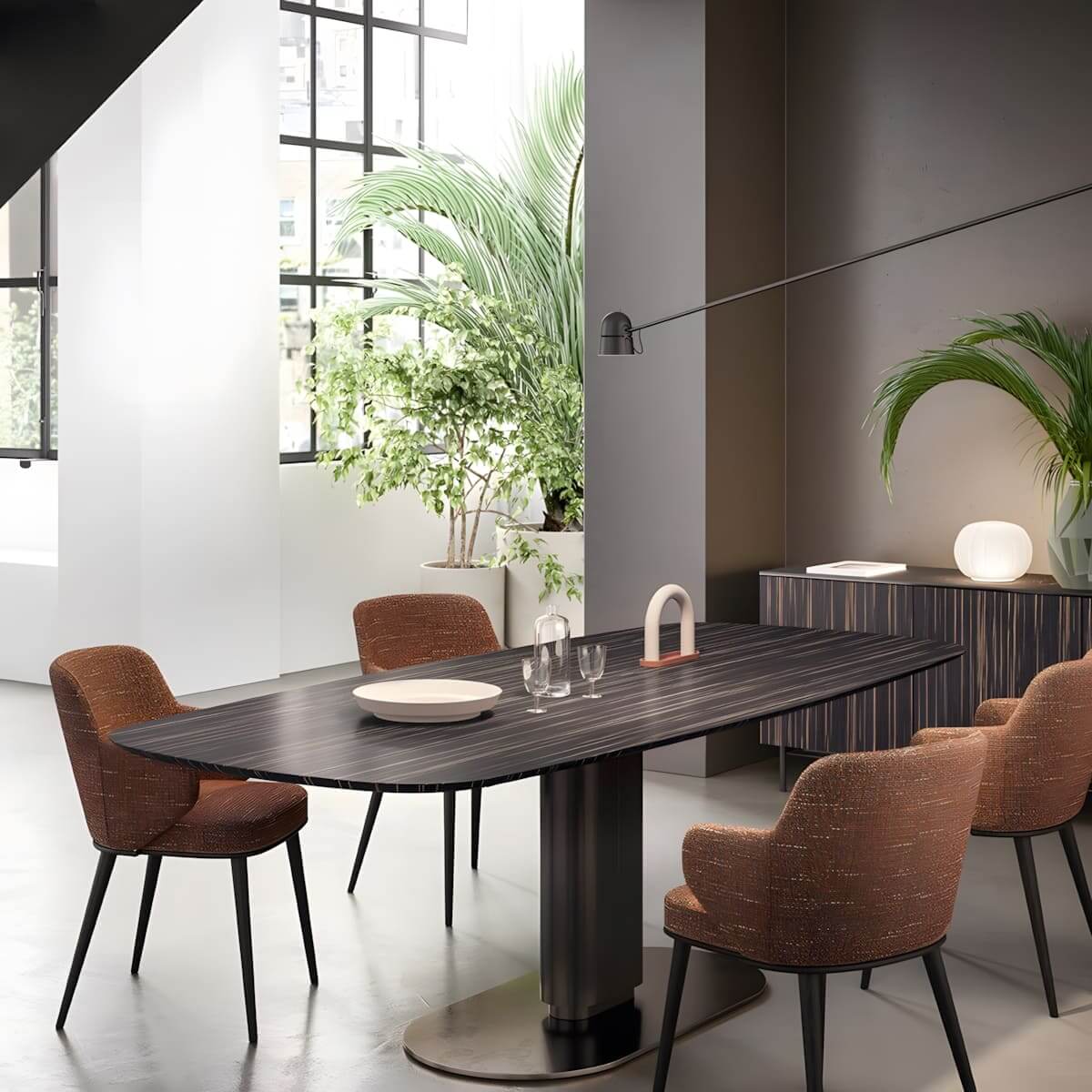 Orivelle Wall Lamp