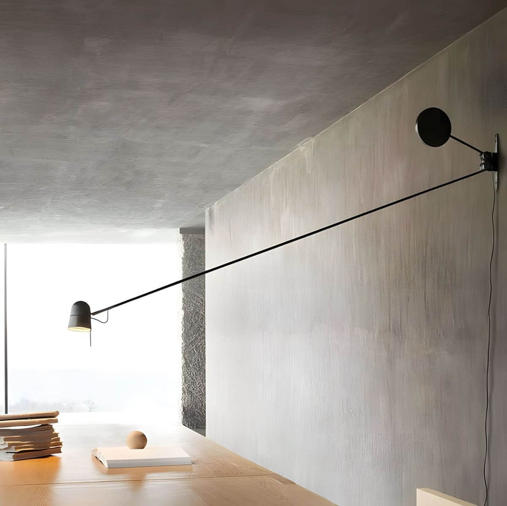 Orivelle Wall Lamp