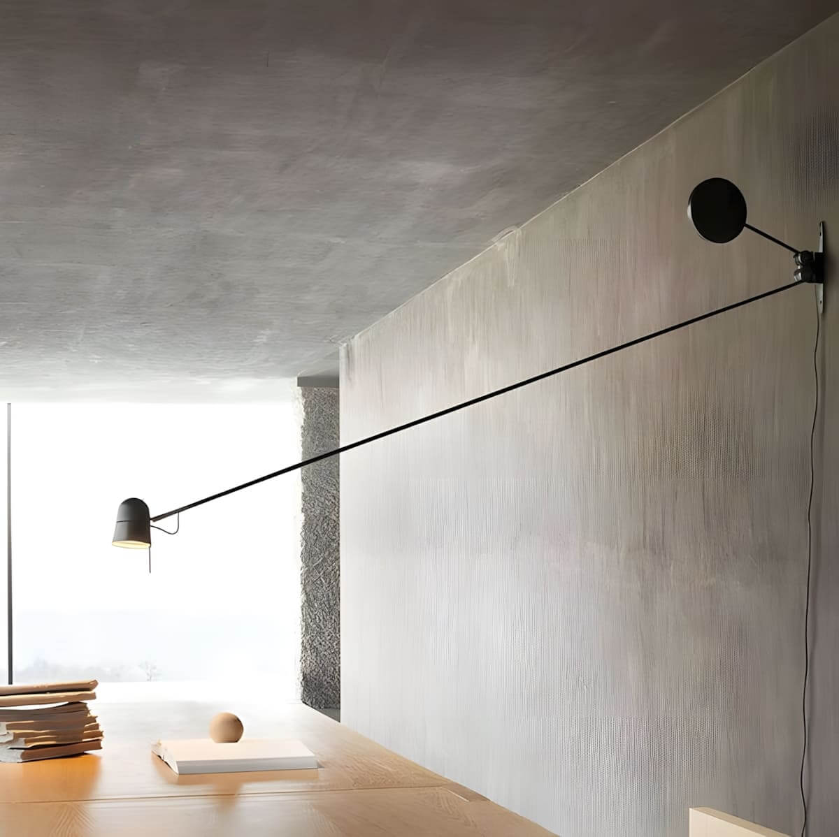 Orivelle Wall Lamp