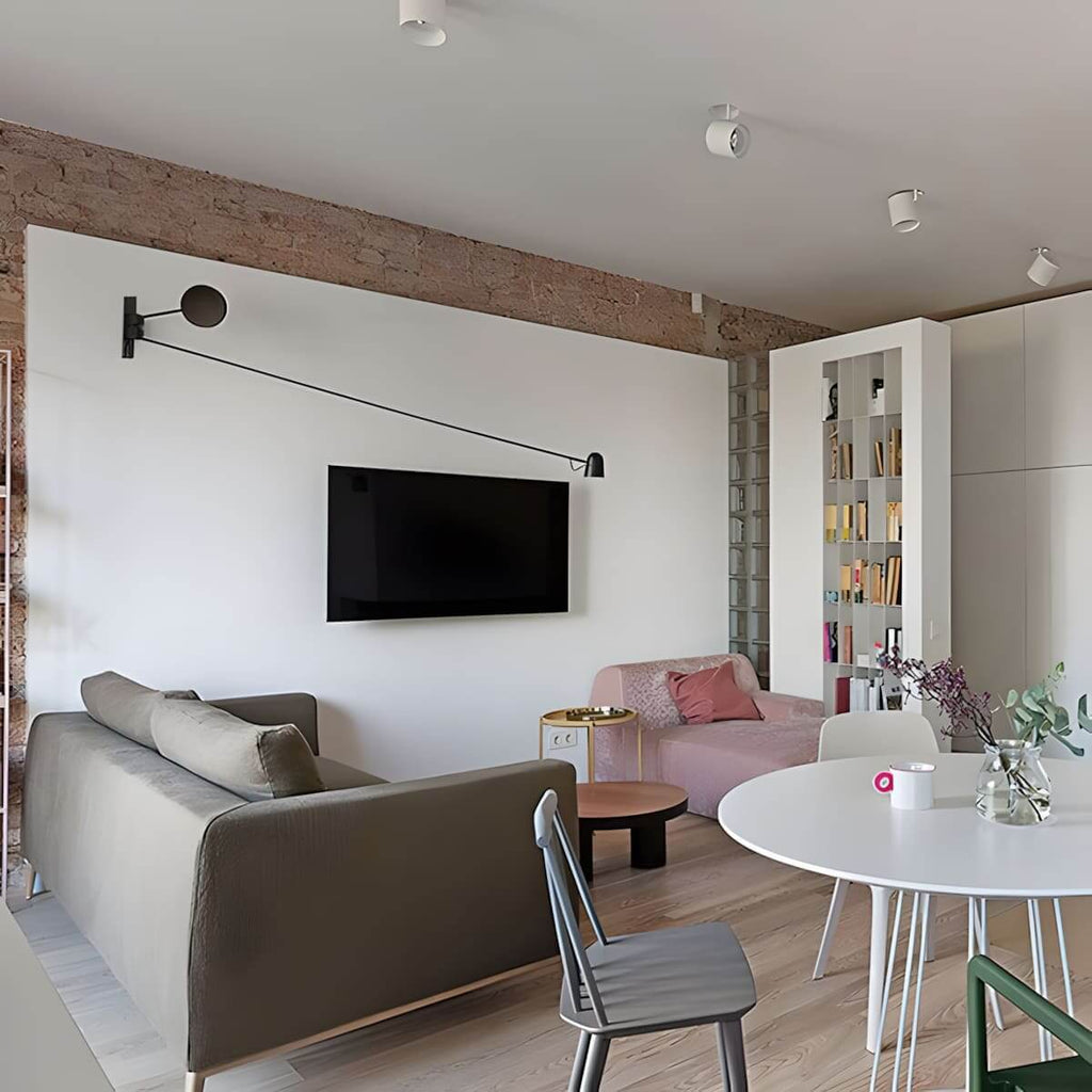 Orivelle Wall Lamp