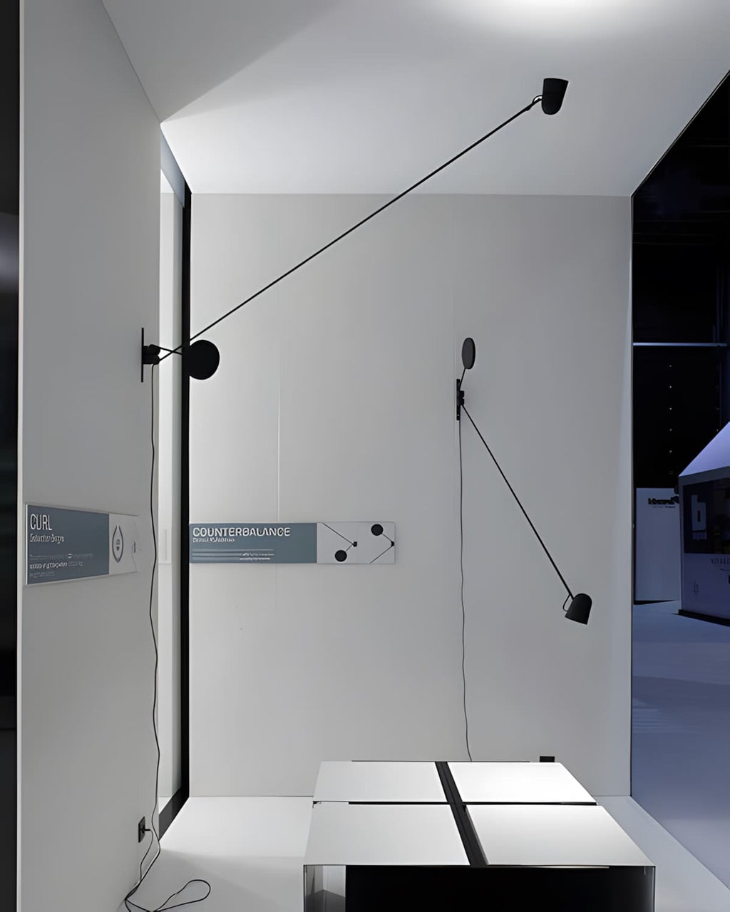 Orivelle Wall Lamp