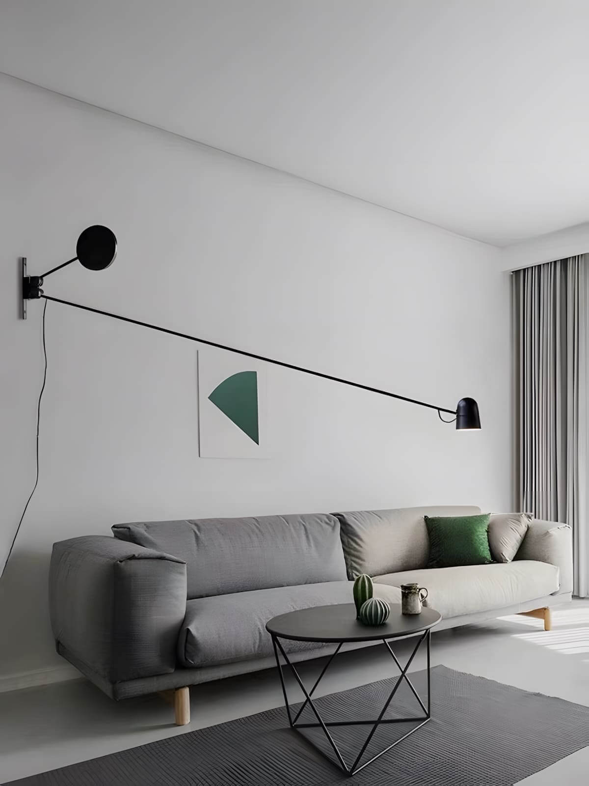 Orivelle Wall Lamp