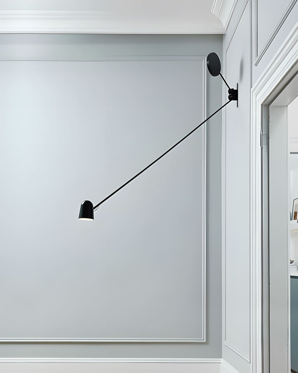 Orivelle Wall Lamp