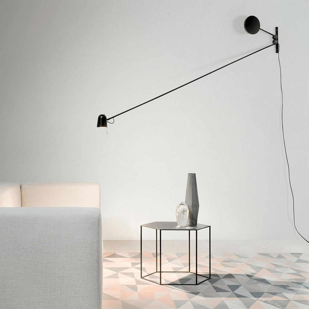 Orivelle Wall Lamp