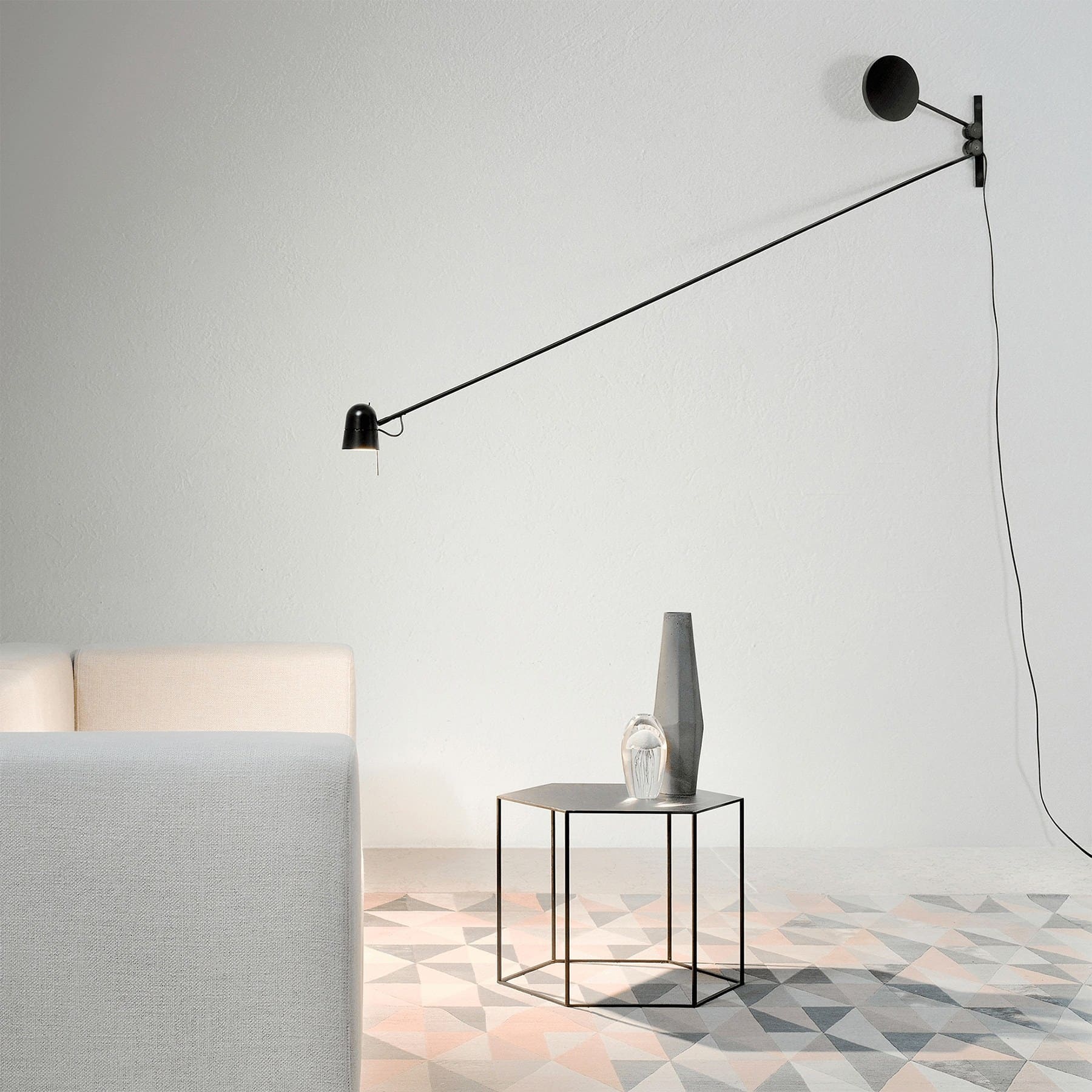 Orivelle Wall Lamp