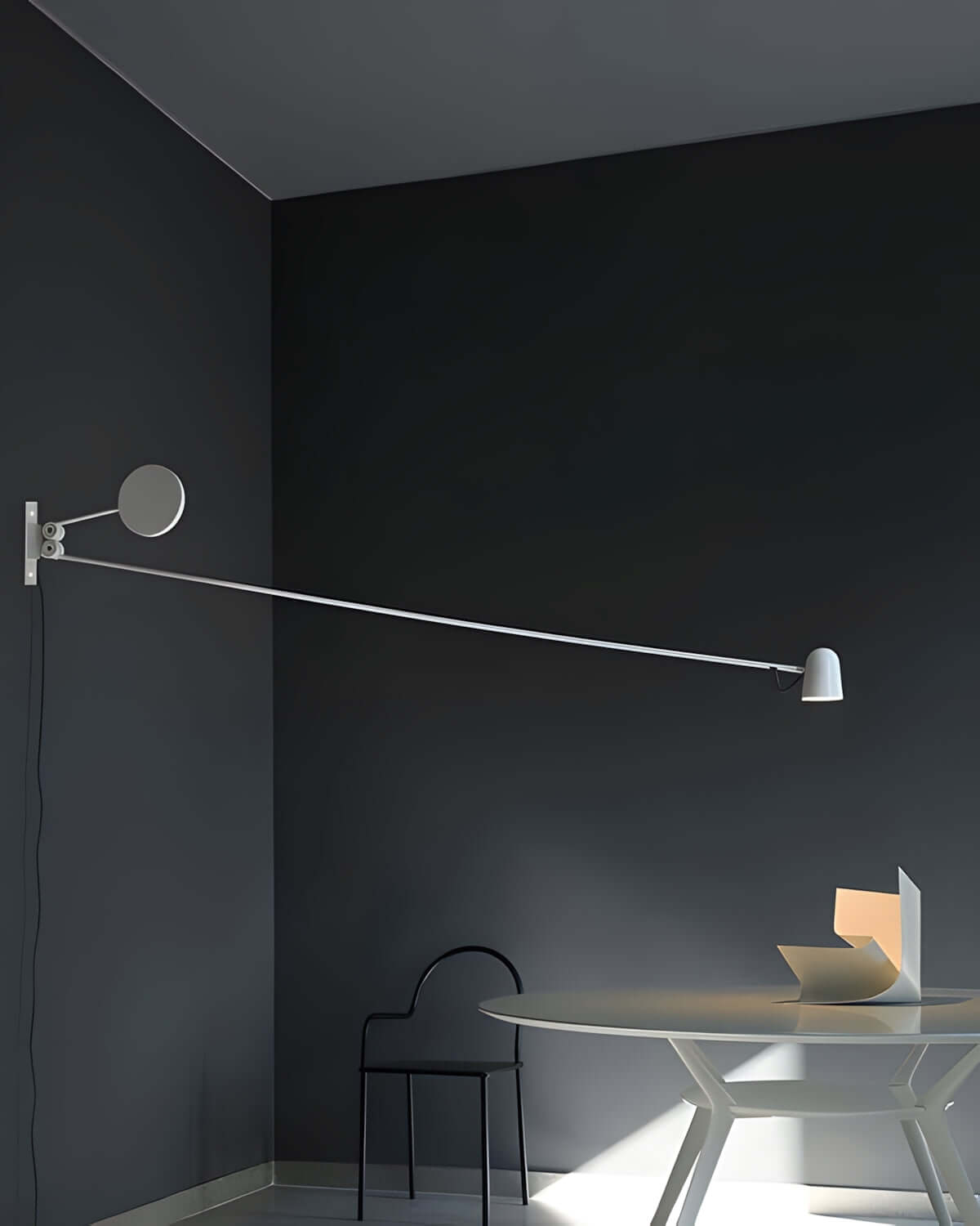 Orivelle Wall Lamp
