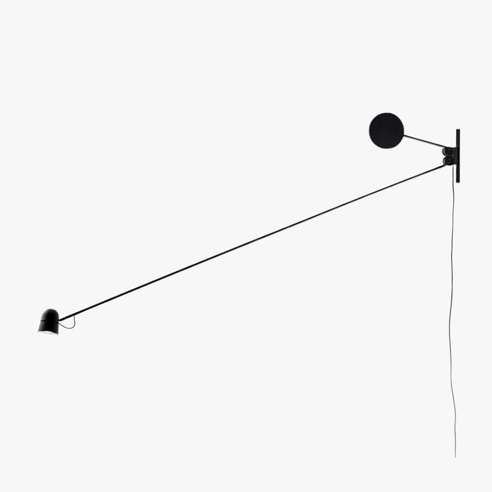 Orivelle Wall Lamp