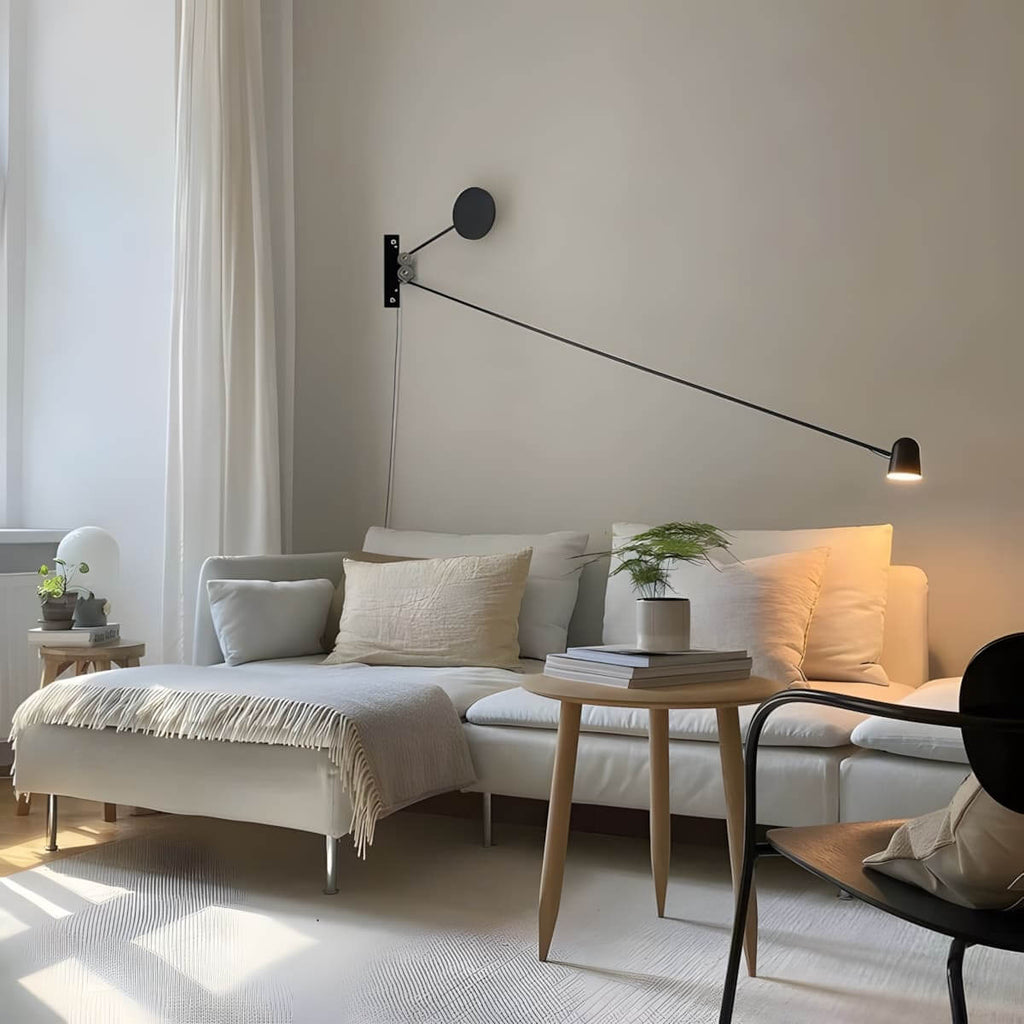 Orivelle Wall Lamp