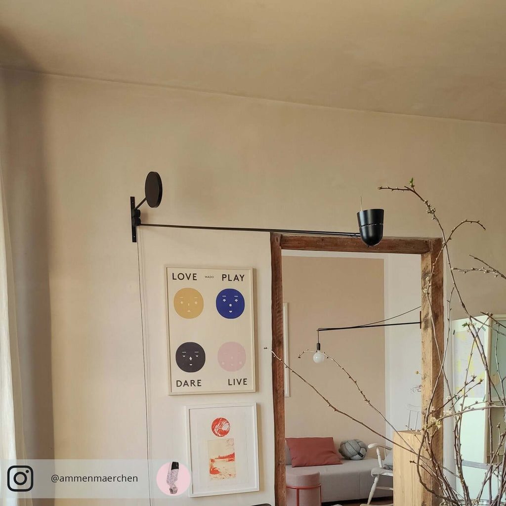 Orivelle Wall Lamp