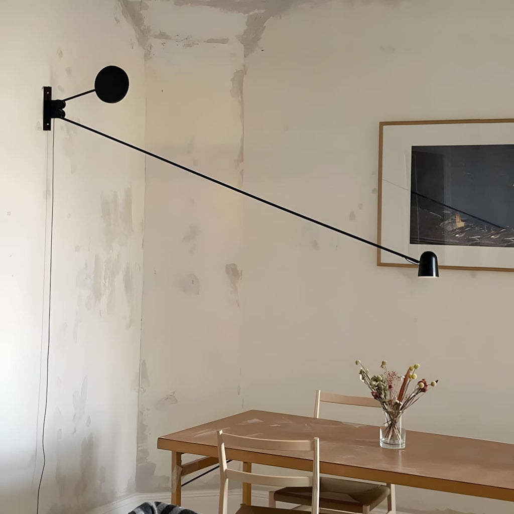 Orivelle Wall Lamp