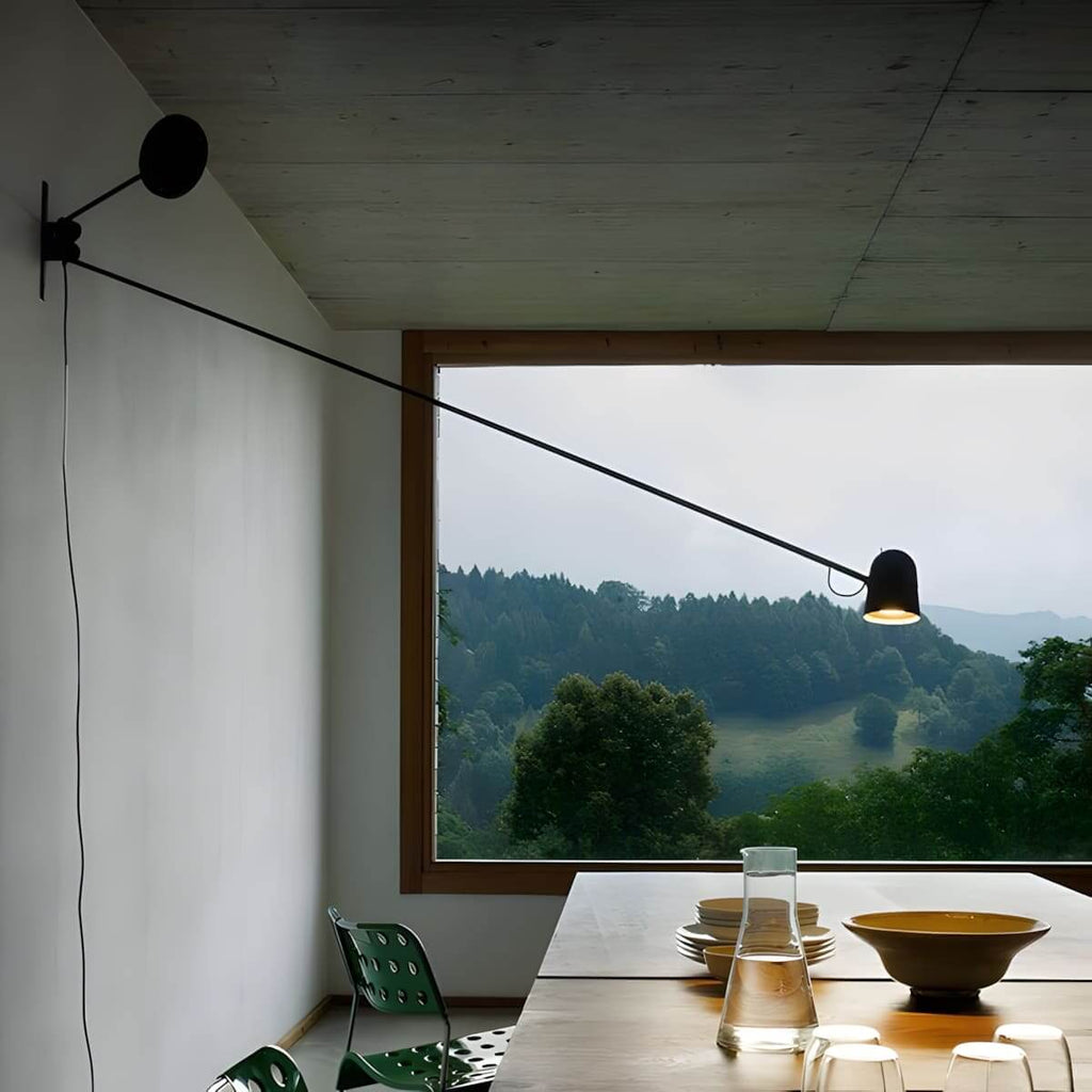 Orivelle Wall Lamp