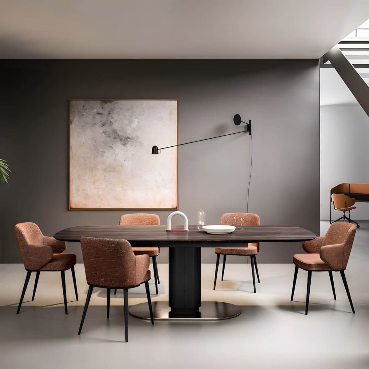 Orivelle Wall Lamp