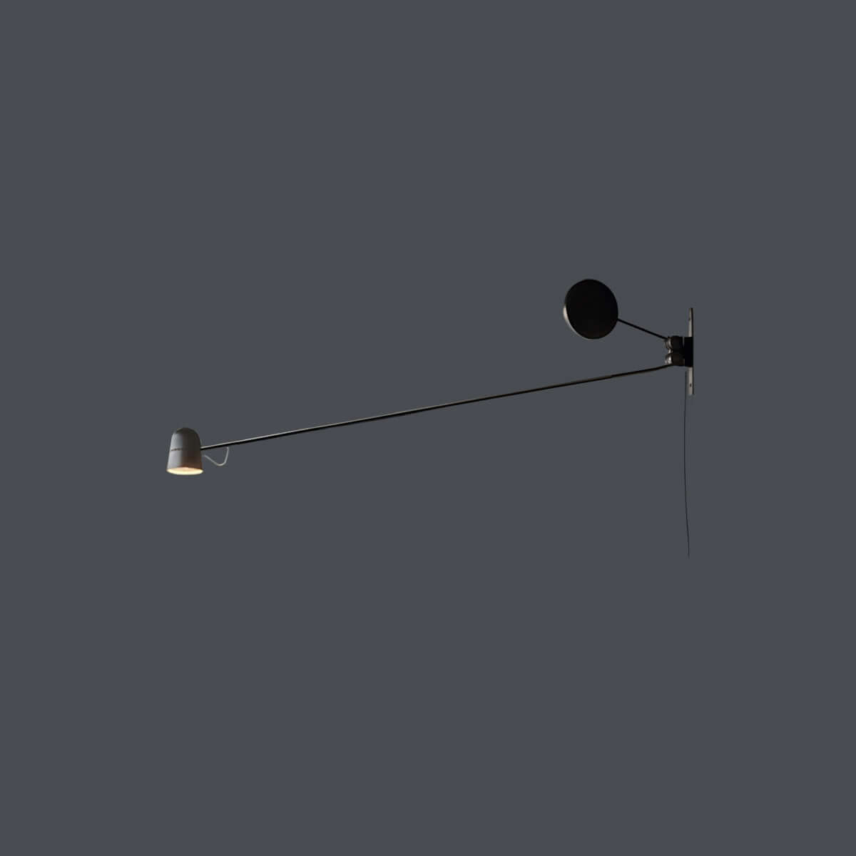 Orivelle Wall Lamp