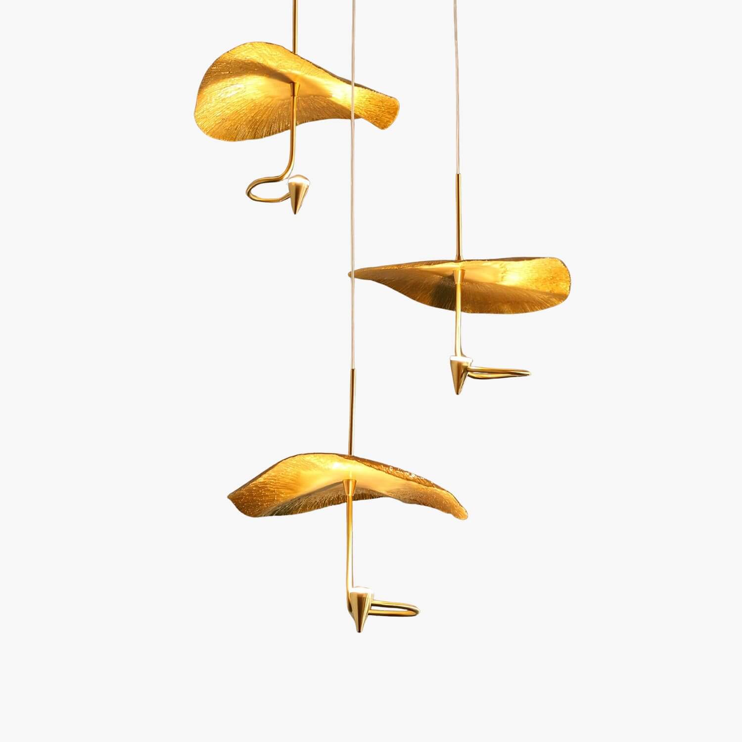Orlia Chandelier