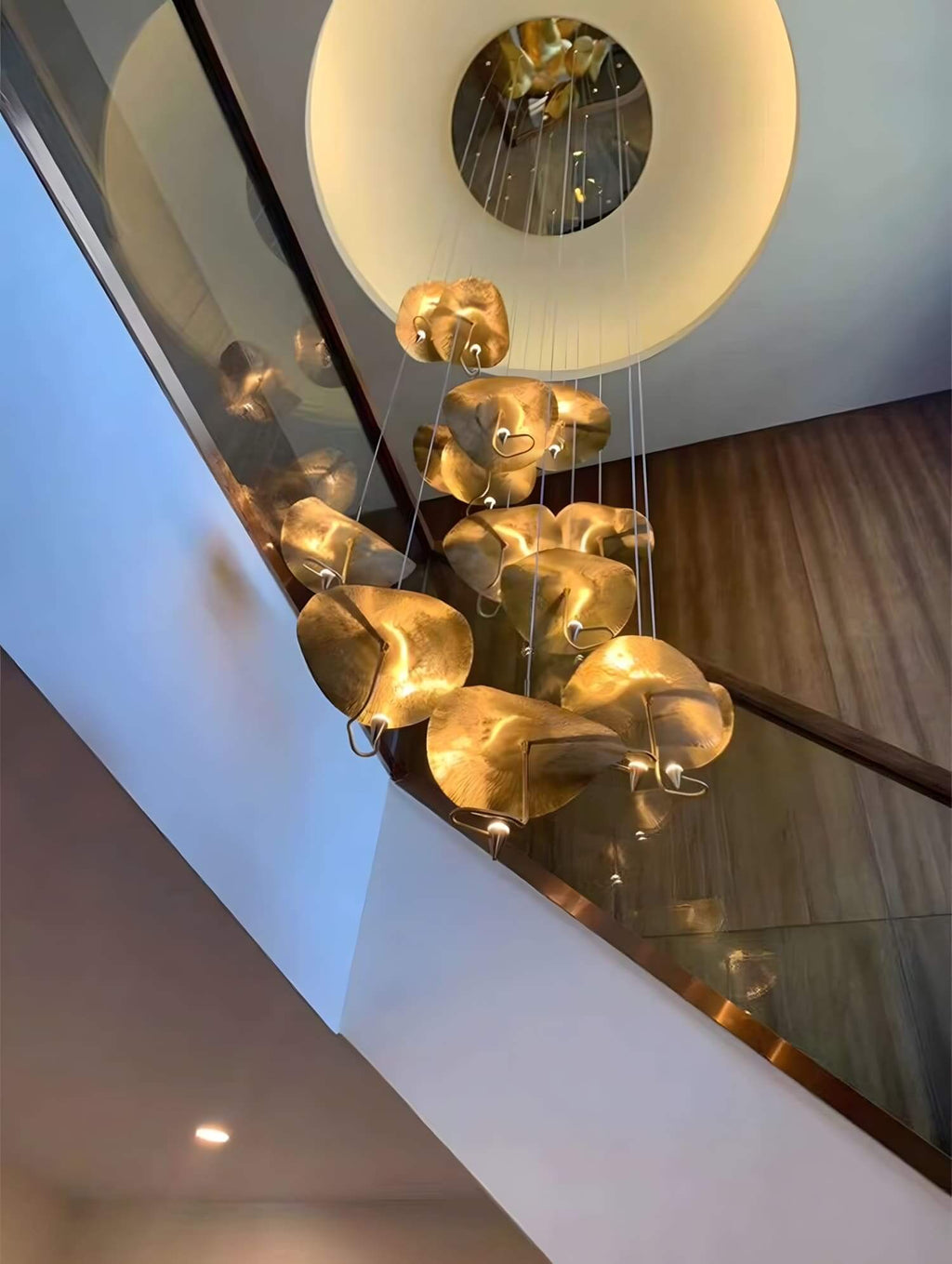 Orlia Chandelier