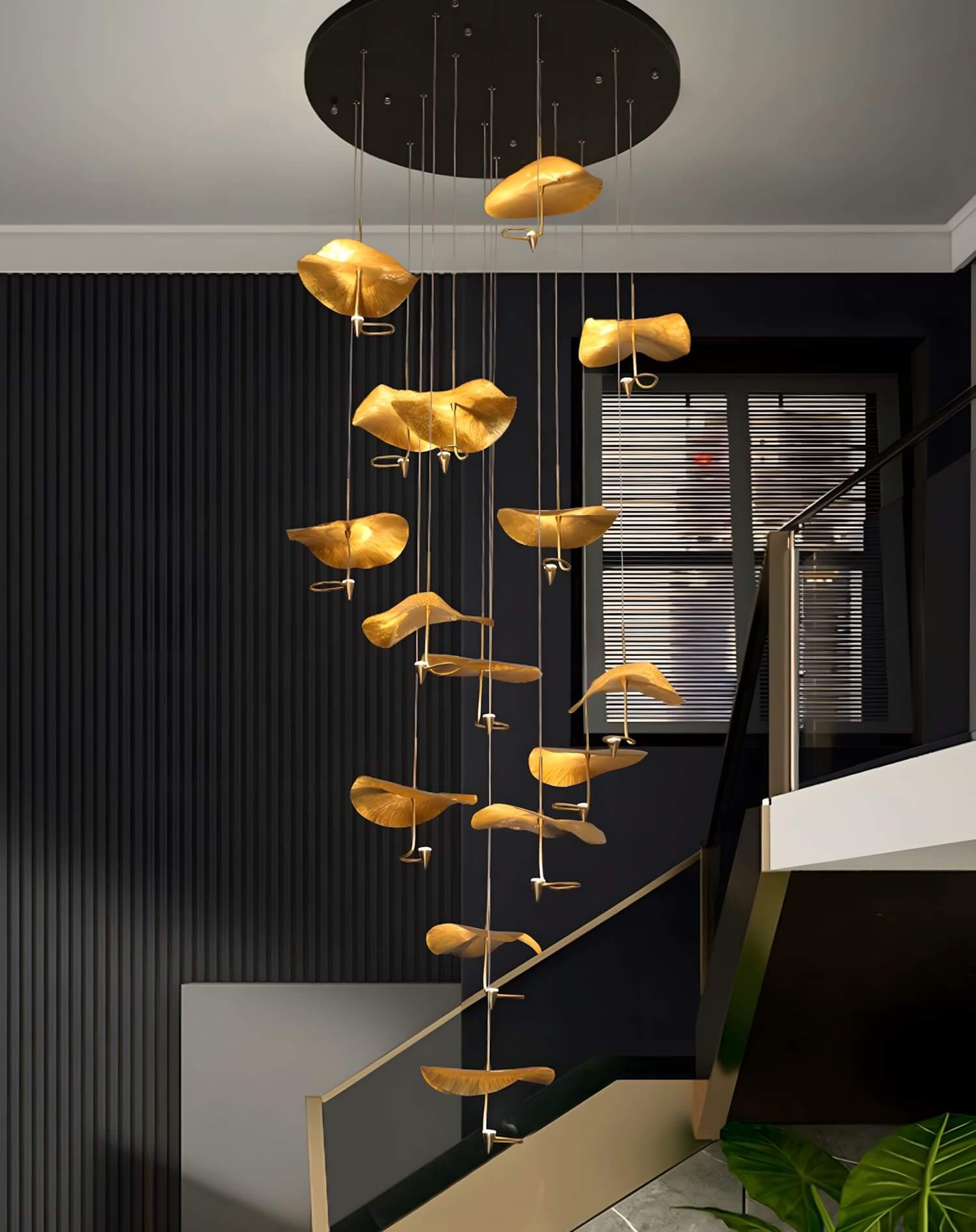 Orlia Chandelier