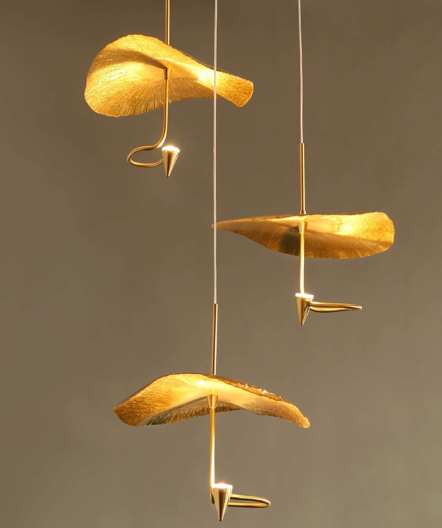 Orlia Chandelier