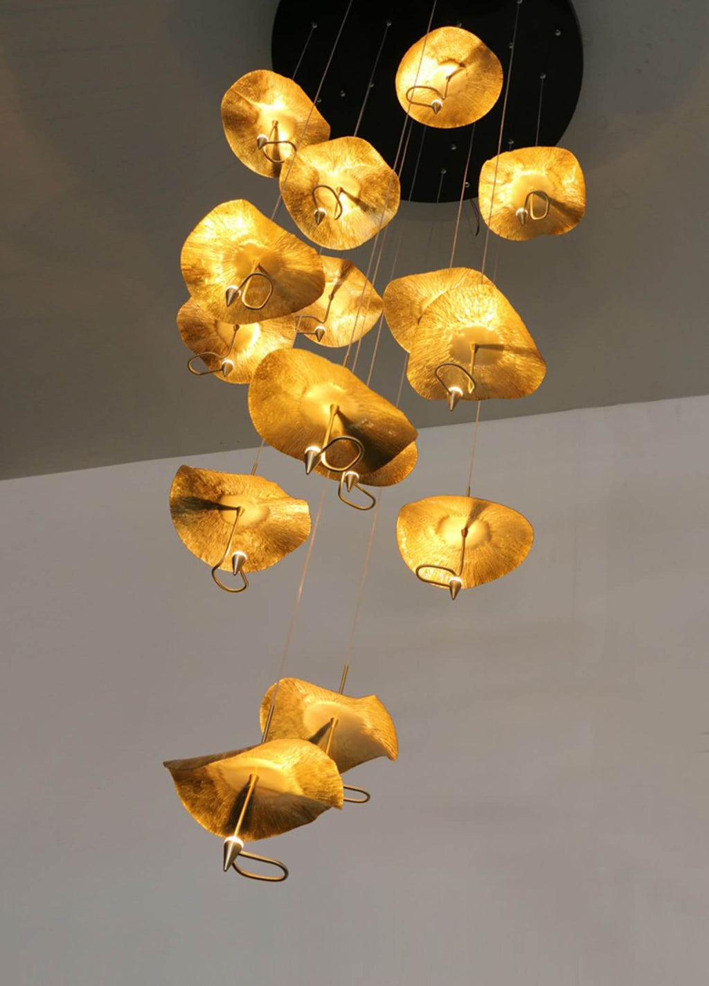 Orlia Chandelier