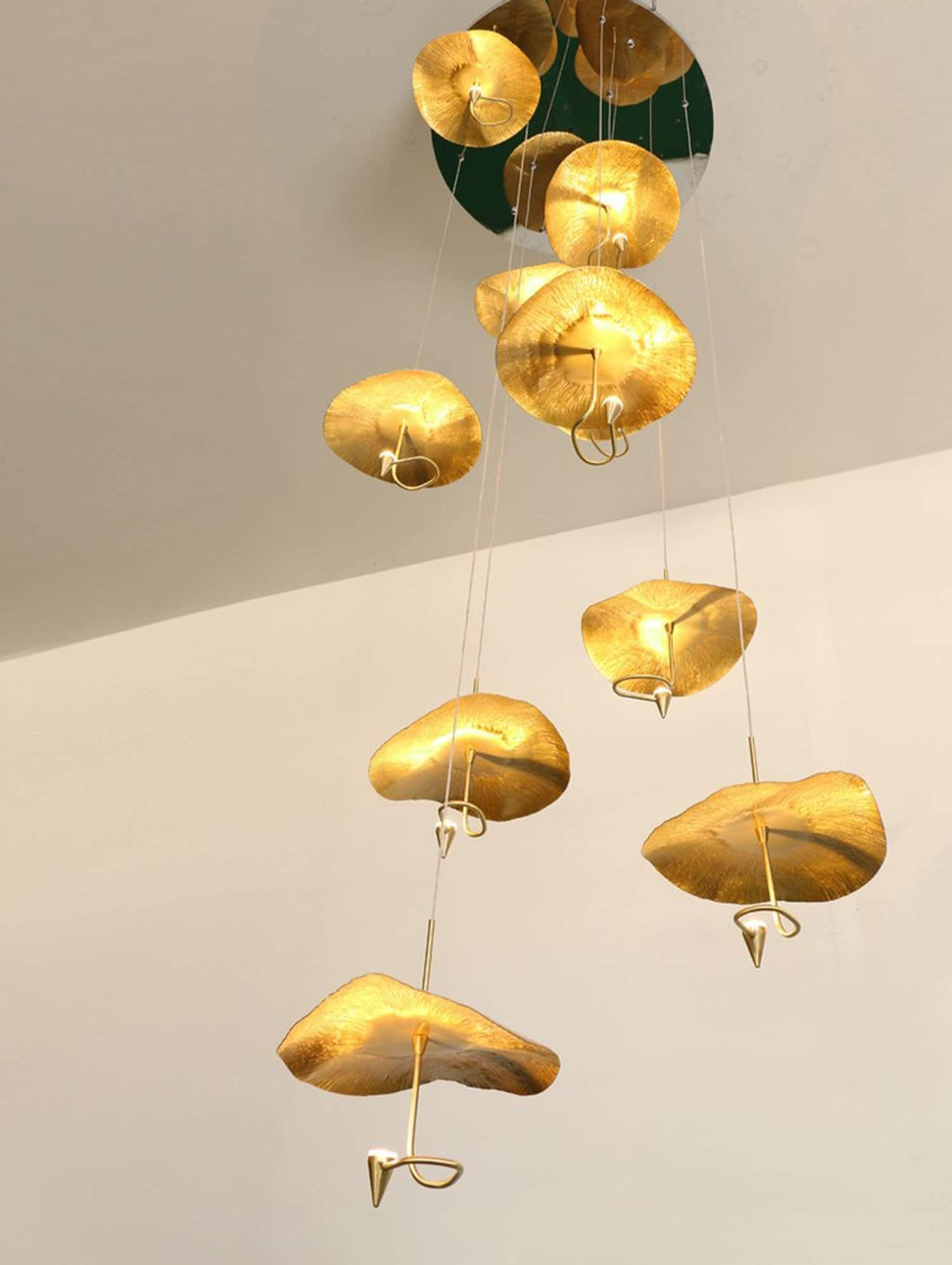 Orlia Chandelier