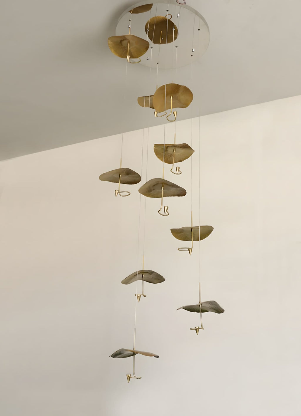 Orlia Chandelier