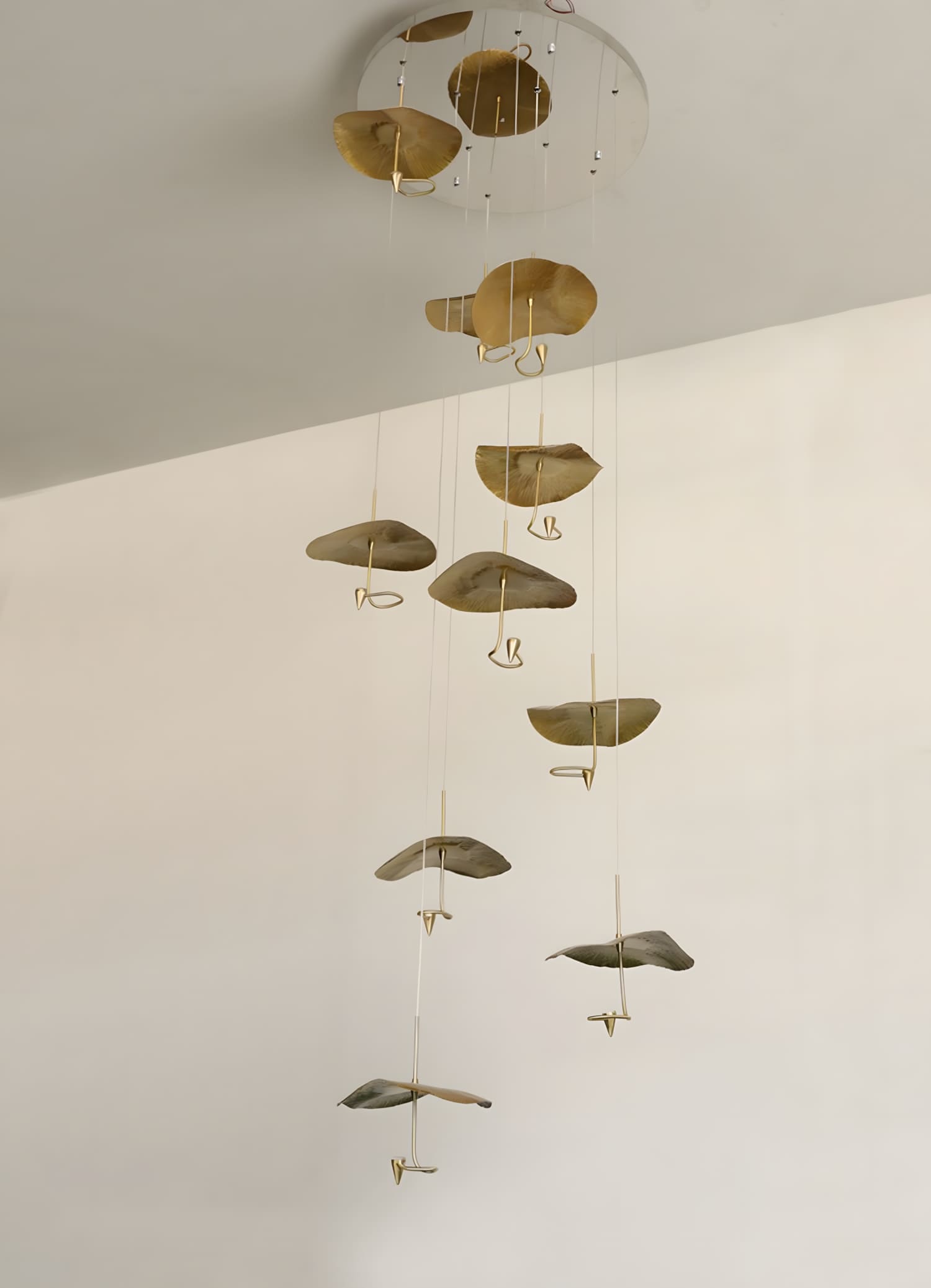 Orlia Chandelier