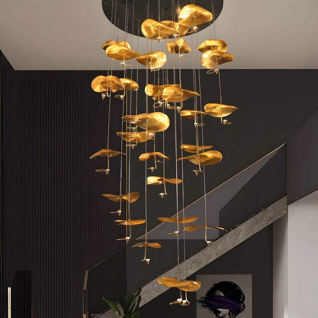 Orlia Chandelier