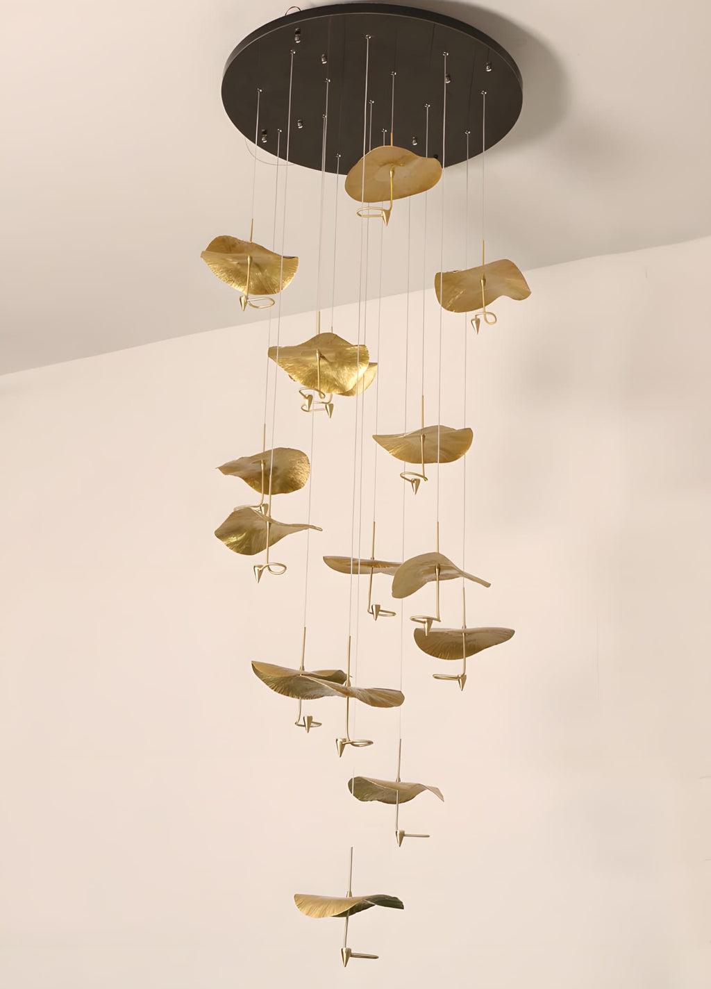 Orlia Chandelier