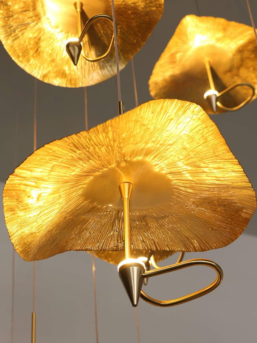 Orlia Chandelier