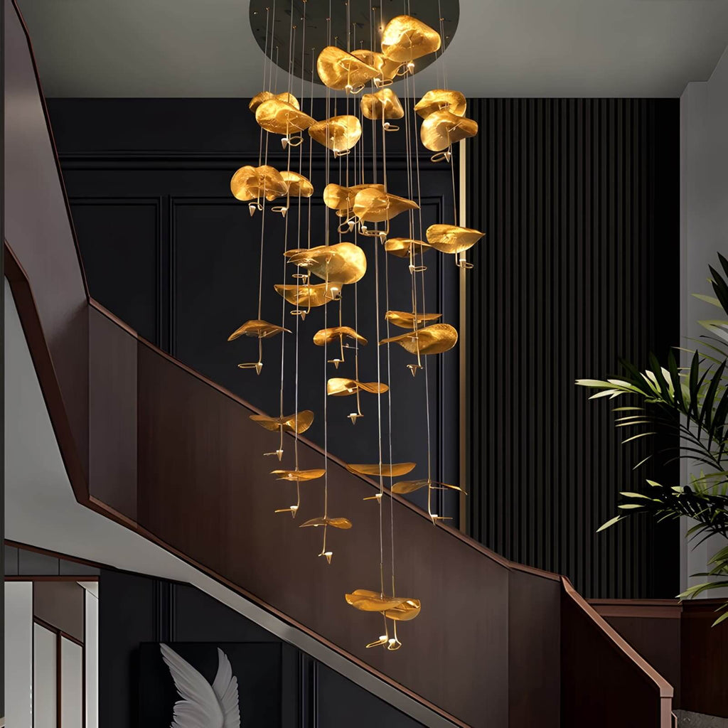 Orlia Chandelier