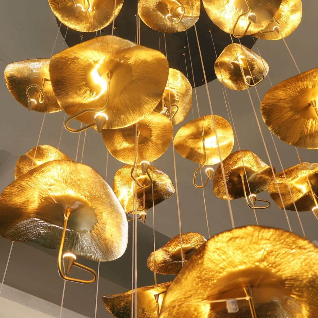 Orlia Chandelier