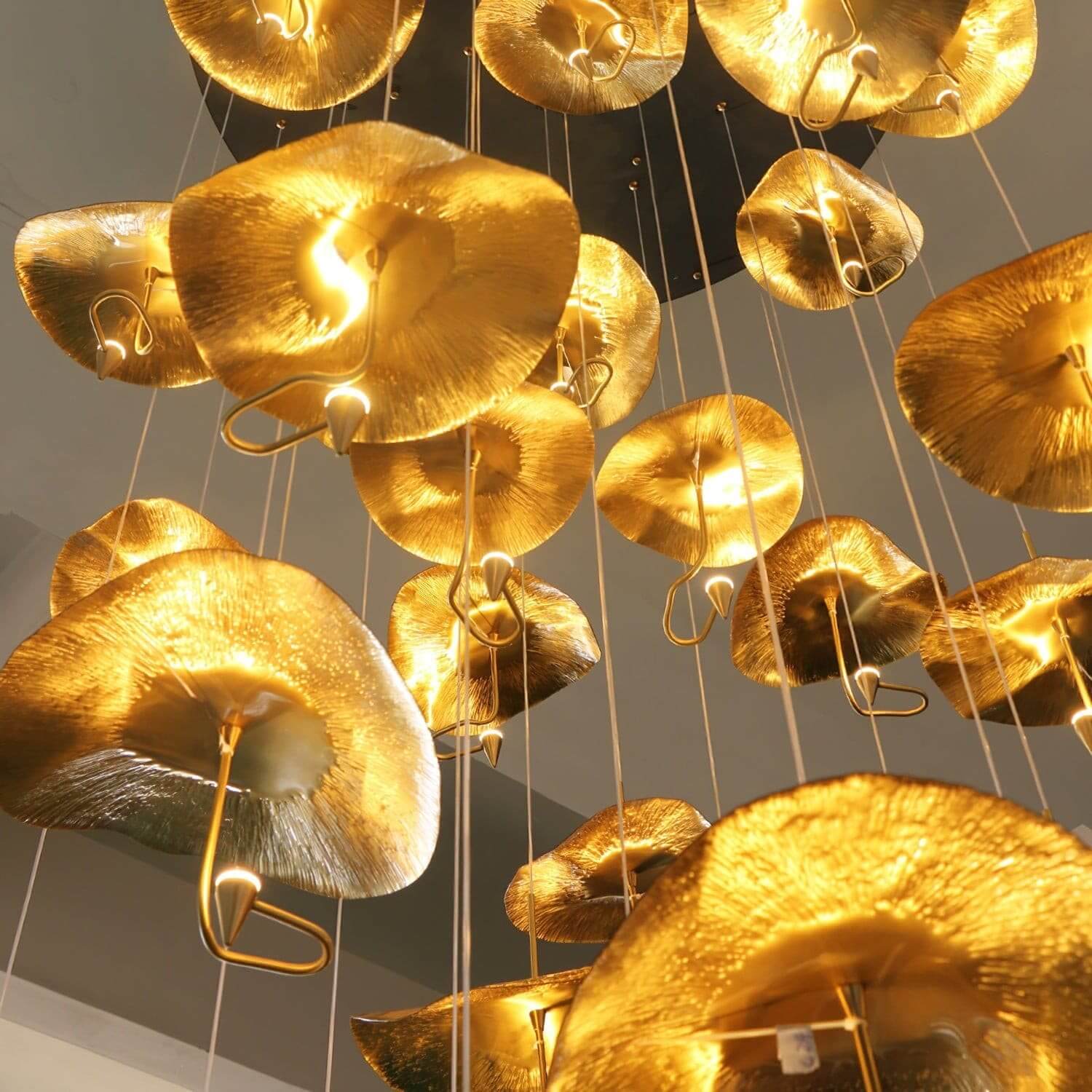 Orlia Chandelier
