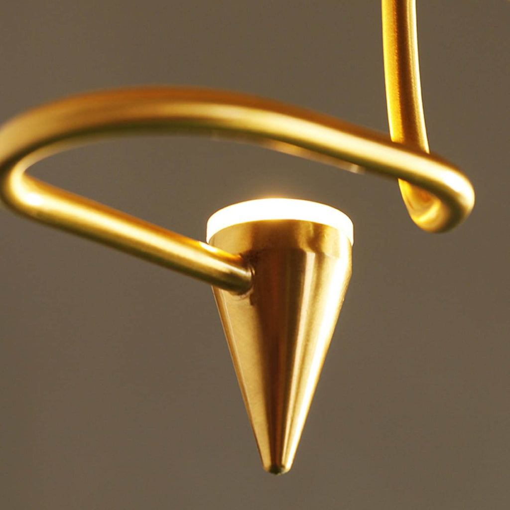 Orlia Chandelier