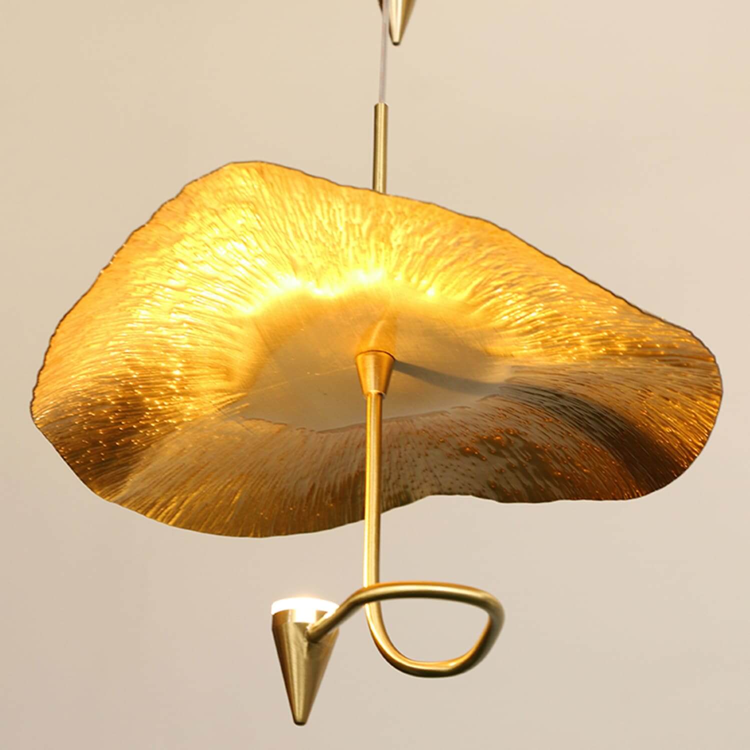Orlia Chandelier