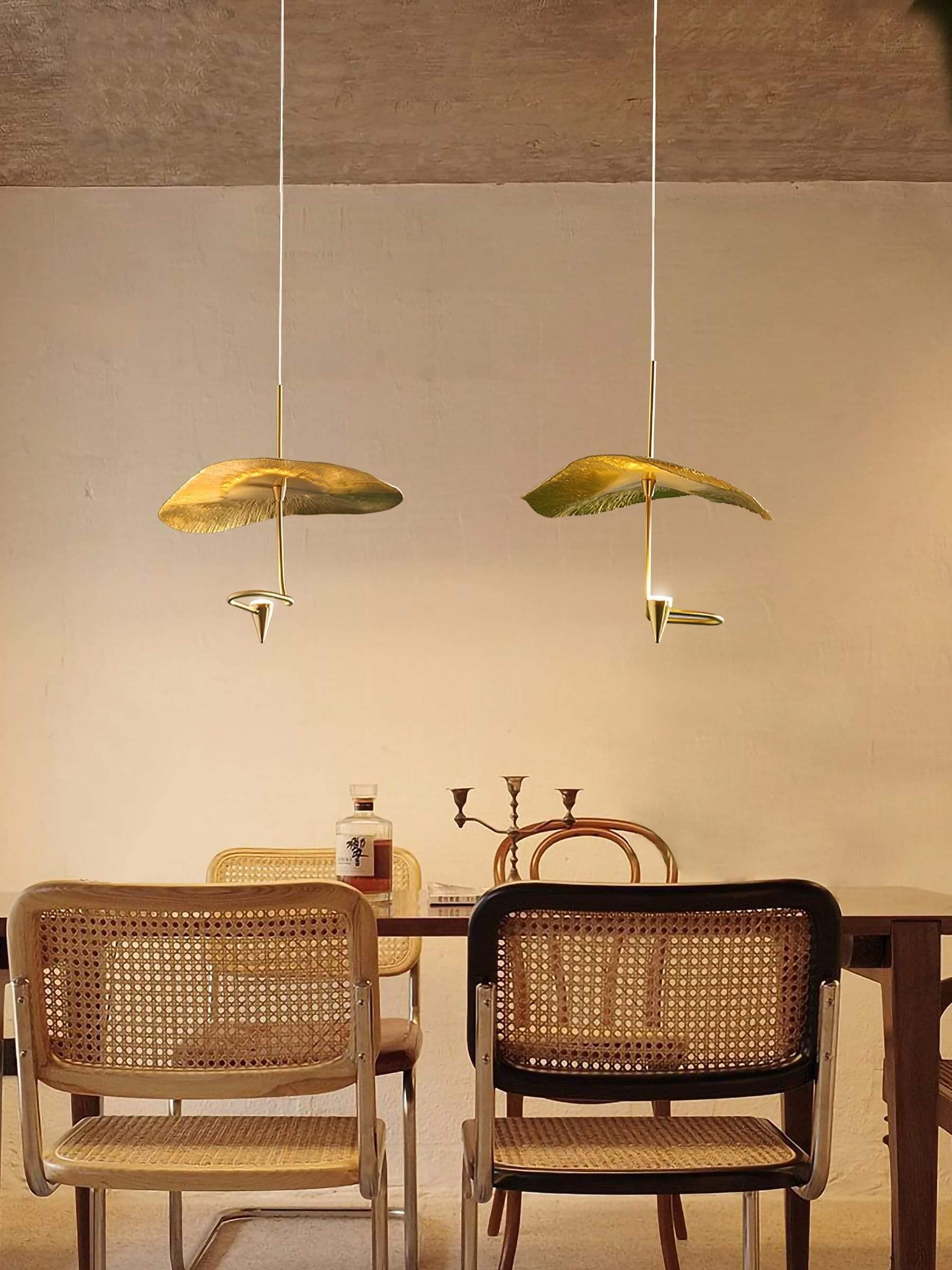 Orlia Chandelier