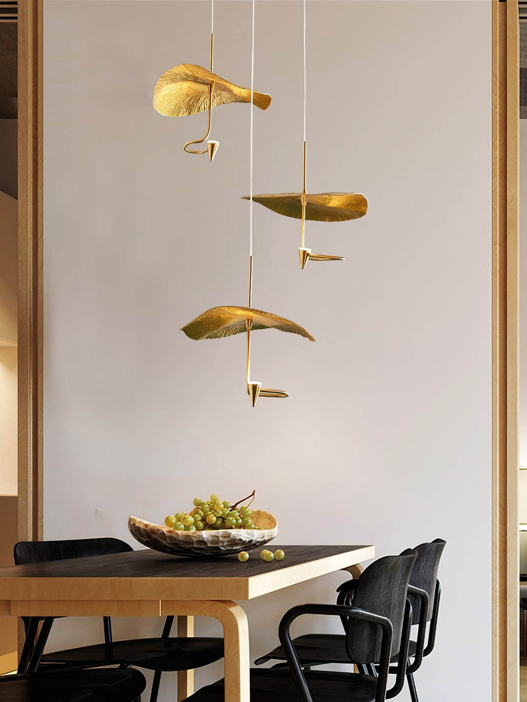 Orlia Chandelier