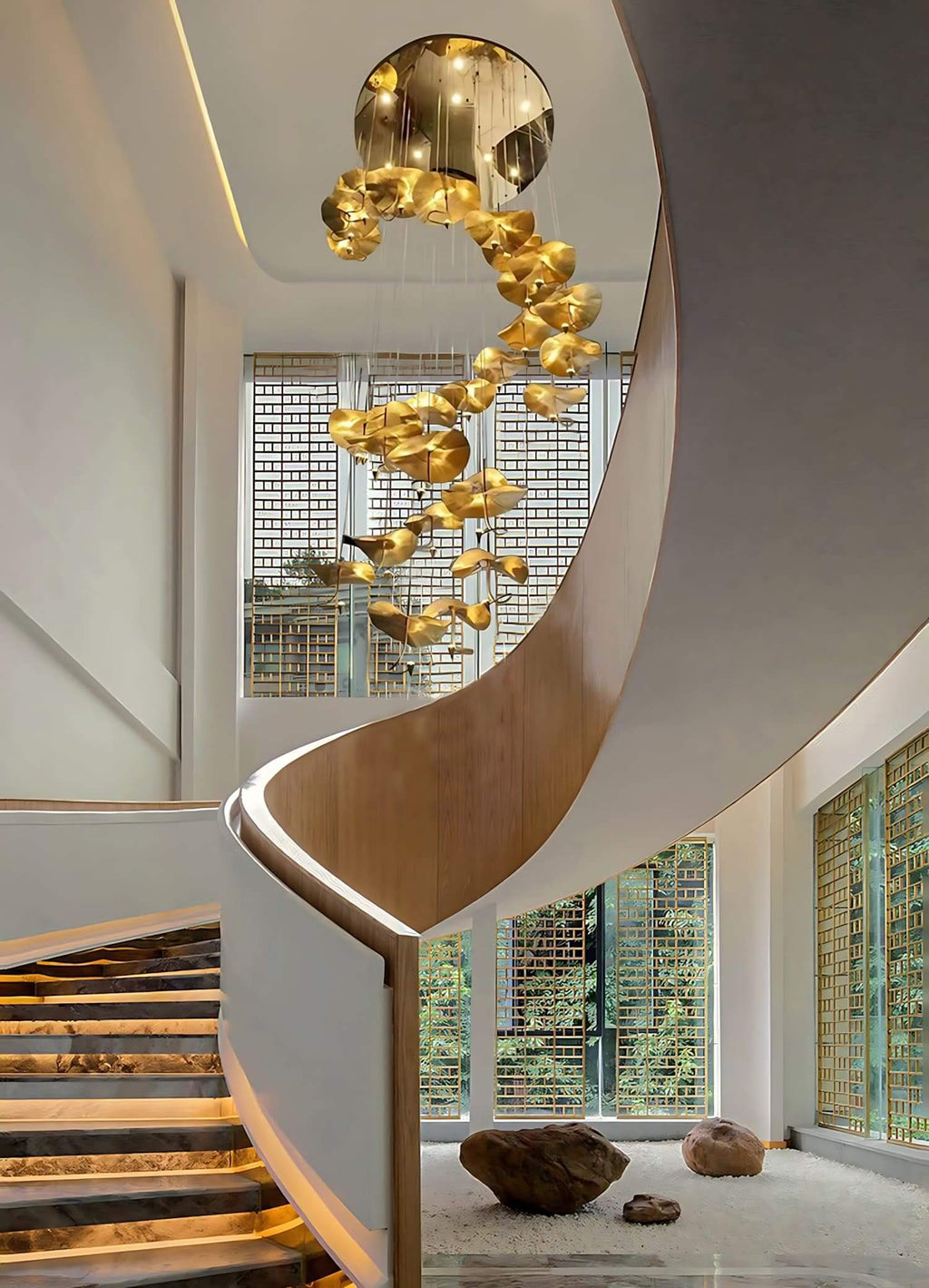 Orlia Chandelier