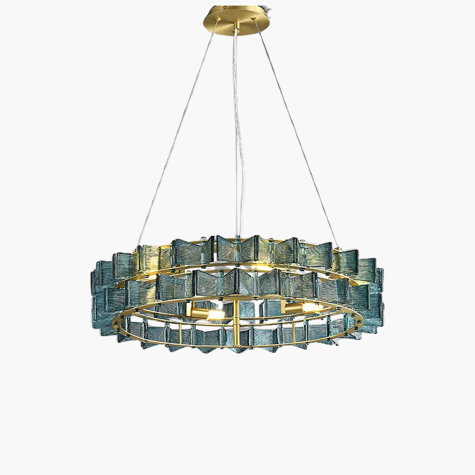 Orvex Chandelier